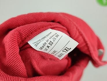 mango kurtki jeansowe: Kurtka jeansowa damska, rozmiar XL — 5