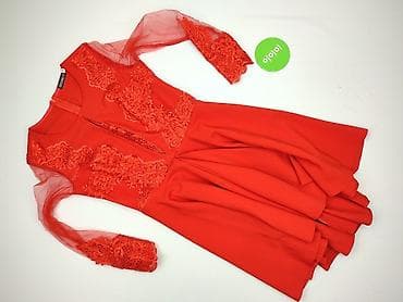 swiateczne: Sukienka damska, rozmiar M — 2