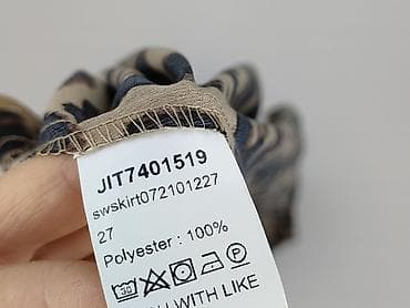 muminki shein: Shein Curve, Spódnica damska, rozmiar 2XL — 5
