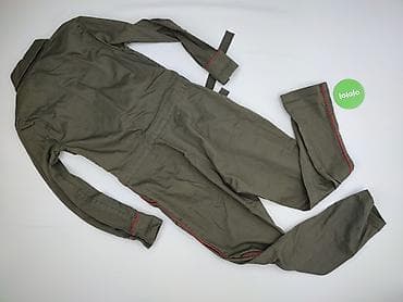 Boden, Ogrodniczki damskie, rozmiar S — 3