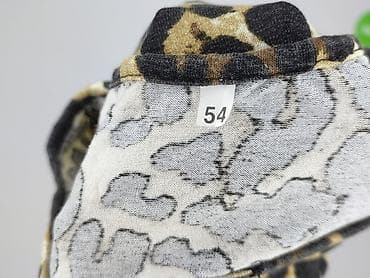 spódnice panterka: Bluzka damska, rozmiar 7XL — 4