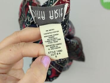 sukienka maxi sinsay: Dino, Bluzka damska, rozmiar S — 4