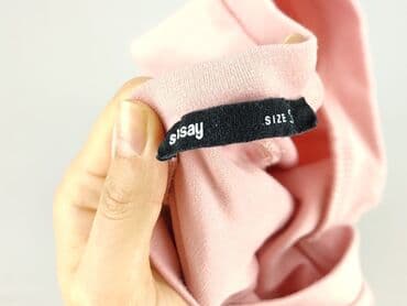 simple sukienki wizytowe: Sinsay, Women`s dress, size S (EU 36) — 4