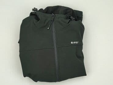 givenchy kurtka: Hi-Tec, Wiatrówka dla mężczyzn, rozmiar M — 7