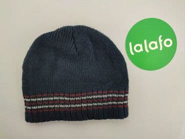 kurtki z puchu gęsiego: Hat, condition - Good — 2