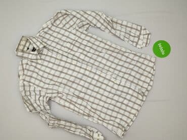 bytom koszule lniane: Wółczanka, Koszulа dla mężczyzn, rozmiar M — 2