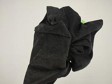 ubrania plein: Spodnie materiałowe damskie, rozmiar L — 4