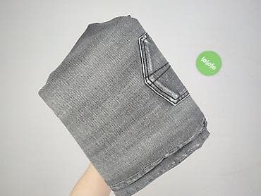 slim jeans: Jeansy damskie, rozmiar L — 5