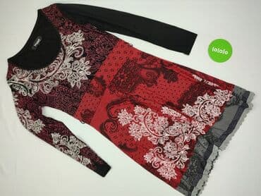 tanie sukienki długi rękaw: BYoung, Sukienka damska, rozmiar L — 2