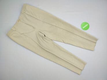 majtki tureckie: Spodnie materiałowe damskie, rozmiar 5XL — 2