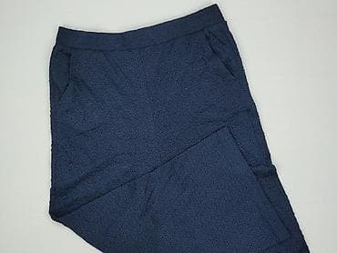 dobry rozmiar: Janina, Spodnie materiałowe damskie, rozmiar M — 1