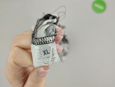 duże rozmiary bluzek: Bluzka damska, rozmiar XL — 4