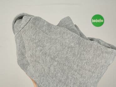 kardigan szary zara: Kardigan damski, rozmiar S — 4