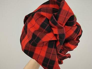 spodnie cargo diverse: H&M Divided, Spodnie materiałowe damskie, rozmiar M — 4