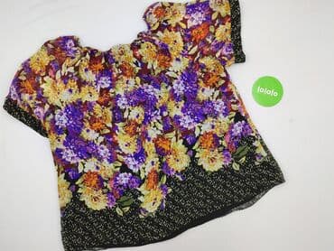 bluzki oversize sklep internetowy: AVENUE, Bluzka damska, rozmiar 2XL — 3