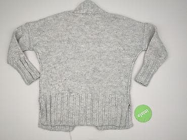 ichi kurtka: Calvin Klein Jeans, Kardigan damski, rozmiar M — 3