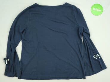 lidl bluzki z długim rękawem: Tchibo, Bluzka damska, rozmiar L — 3