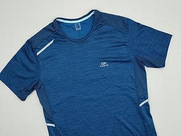 kipsta dresy: Kalenji, Koszulka dla mężczyzn, rozmiar M — 1