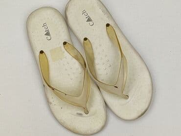 klapki damskie bench: Klapki damskie, rozmiar 41 — 1