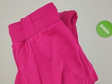 t shirty tech flece: Spodnie dresowe damskie, rozmiar S — 6