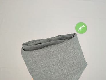 ccc buty srebrne: Spodnie materiałowe damskie, M — 5