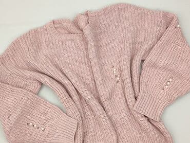bluzki dopasowane eleganckie: Women`s sweater, size S (EU 36) — 1