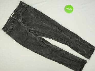 bluzy pull and bear: PULL&BEAR, Jeansy dla mężczyzn, rozmiar M — 2