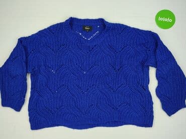 orsay sweter: ONLY, Sweter damski, rozmiar M — 2