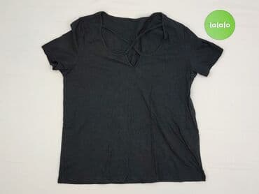 koszulki z króliczkami: Emery Rose, T-shirt damski, M — 3