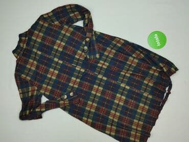 sukienki na jesień: PULL&BEAR, Sukienka damska, rozmiar M — 3