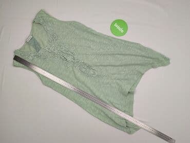 sandały na haluksy na jeden palec: Street One, Tunika damska, rozmiar M — 3