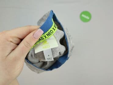 buty z odkrytą piętą ccc: Adidas, Koszulka dla mężczyzn, rozmiar S — 5