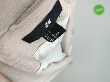 sukienki plus size hm: H&M, Marynarka damska, M — 5