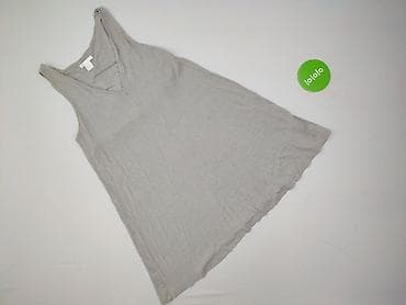 y2k hm: H&M Basic, Sukienka damska, rozmiar S — 2
