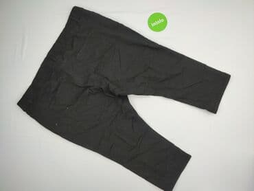 ccc buty profilaktyczne: Janina, Spodnie 3/4 damskie, rozmiar 7XL — 3