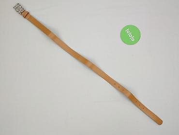 pasek stradivarius: Pasek, Damskie, stan - Idealny — 2