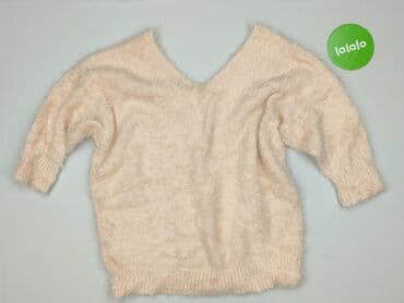 promod swetry: F&F, Sweter damski, rozmiar M — 3