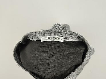 gruby golf damski: Unisono, Tunika damska, rozmiar One size — 4