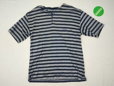 bluzka krótki rękaw tommy hilfiger: Koszulka polo dla mężczyzn, rozmiar S — 2