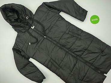 kurtka malachowski: Kurtka zimowa damska, rozmiar L — 2