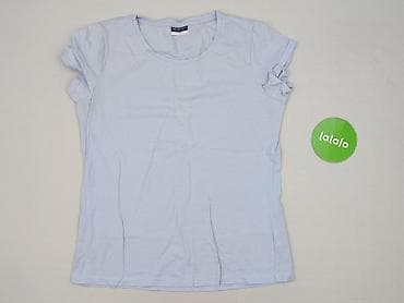 primark biala koszula: Ulubione, T-shirt damski, rozmiar L — 2
