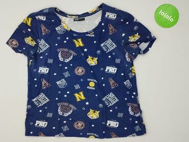 cr7 t shirty: Cropp, T-shirt damski, rozmiar L — 2