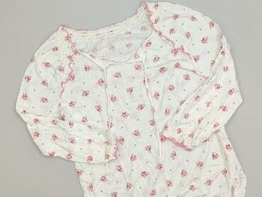 kapcie stich: Koszula nocna damska, rozmiar M — 1