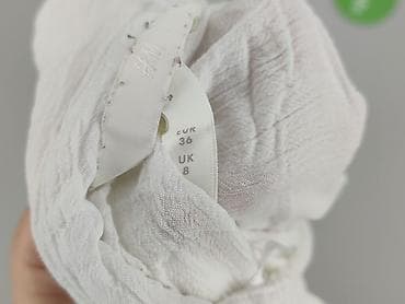 omega koszule: H&M, Koszula damska, rozmiar S — 5