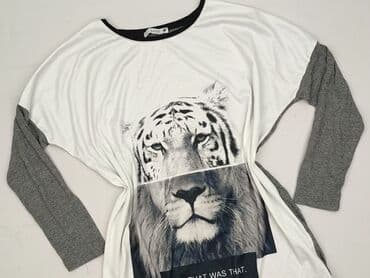 Women's blouse, size L (EU 40)