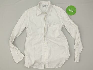 koszula z eko skóry reserved: NEXT Petite, Women`s shirt, S at lalafo.pl — 2 koszula z eko skóry reserved: NEXT Petite, Women`s shirt, S — 2