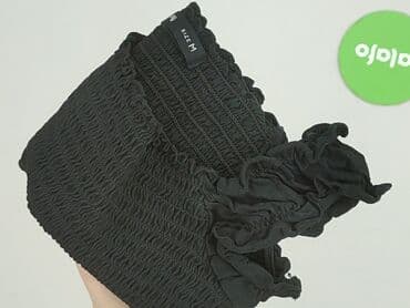 koszulka tupac sinsay: Sinsay, Top damski, rozmiar M — 5