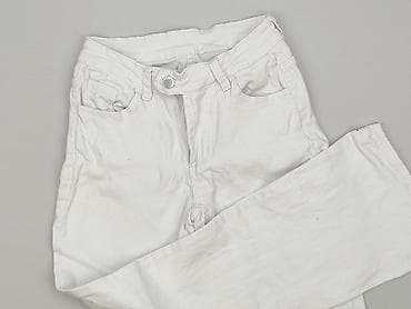 biosoft buty emu: Shein, Spodnie materiałowe damskie, rozmiar XS — 1