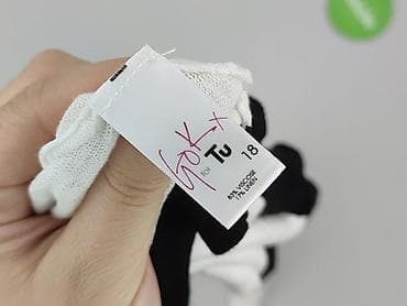 klapki wolski: Tu, Narzutka damska, rozmiar 3XL — 5