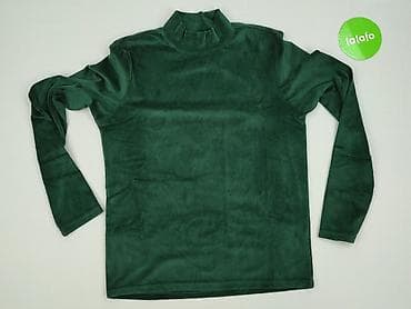 long sleeve: Golf damski, rozmiar M — 2